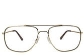 Navigator Rx - Gold Tortoise