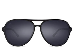 Aviator Crossover - Blackout Polarized