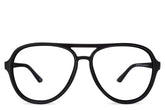 Aviator Crossover Rx - Black
