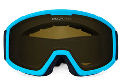 Drift Youth Goggles - Pixel Peaks