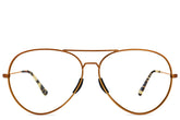 Tangle Free Aviator M/L Rx - Prairie Tortoise