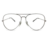Aviator M/L Rx - Gunmetal