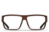 Cayman M RX - Brown Timber