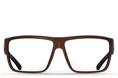 Cayman M RX - Brown Timber