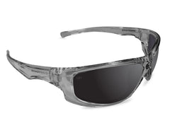 X Series - Black Smoke Polarized