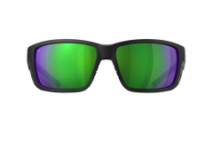 Capitan Elite - Black Emerald Polarized