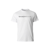 Graphic T-Shirt - Signature White