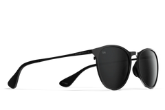 Metal Allure - Stealth Polarized