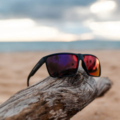 Cayman - Black Mirage Polarized