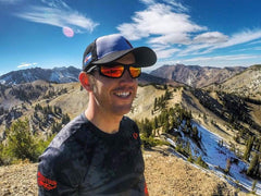 X Series - Black Infrared Polarized