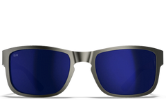 Metal Titan - Gunmetal Polarized