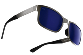 Metal Titan - Gunmetal Polarized