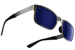 Metal Titan - Gunmetal Polarized