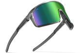 Rival Smoke - Emerald Polarized