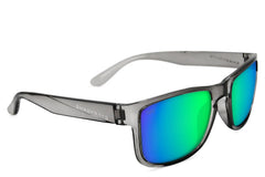 Titan - Emerald Smoke Polarized