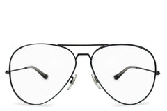 Aviator M/L Rx - Stealth