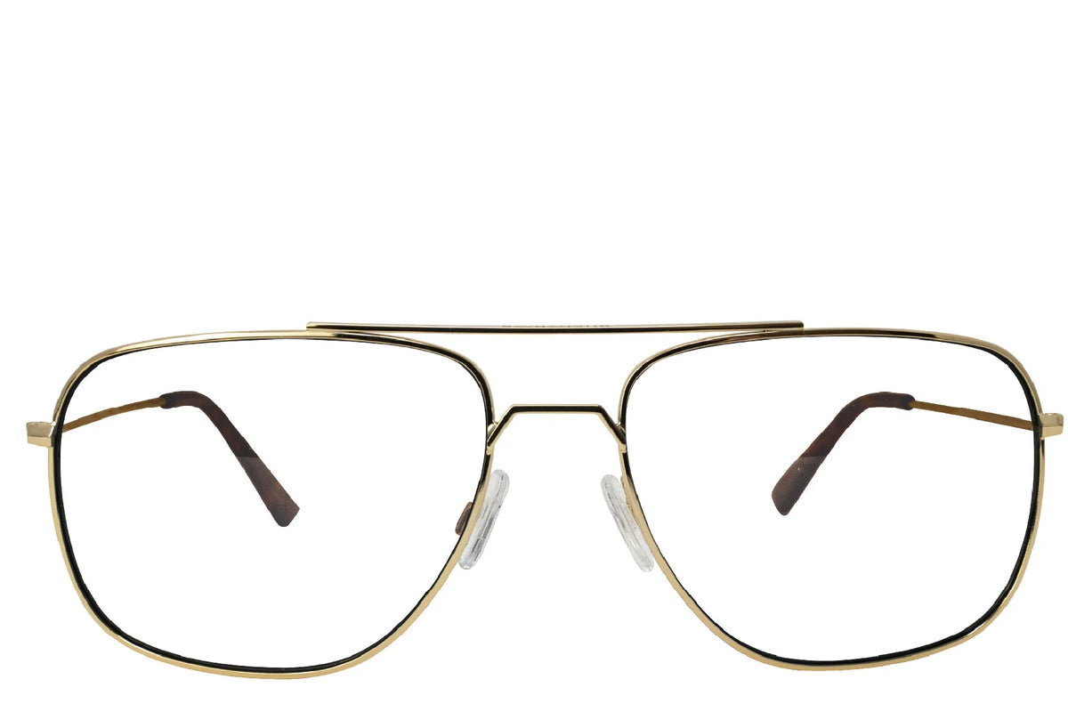 Navigator Rx - Gold Tortoise