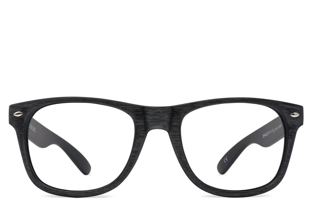 Classic Rx - Black Timber