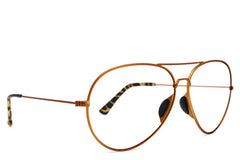 Tangle Free Aviator Small Rx - Prairie Tortoise