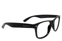 Blue Light Classic Original - Black
