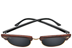 Oakmont - Timber Polarized