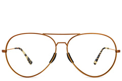 Tangle Free Aviator Small Rx - Prairie Tortoise