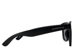 HighRise - Blackout Polarized