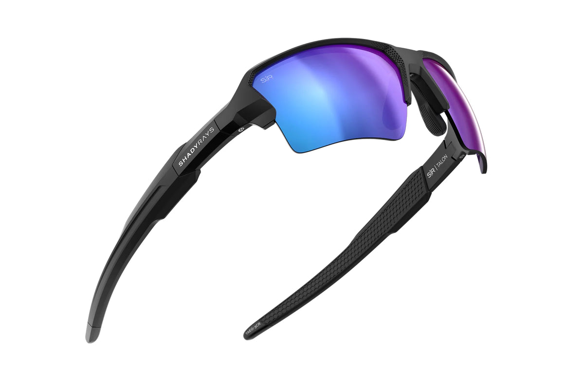 Talon Elite - Black Glacier