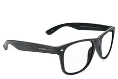 Classic Small Rx - Black Timber