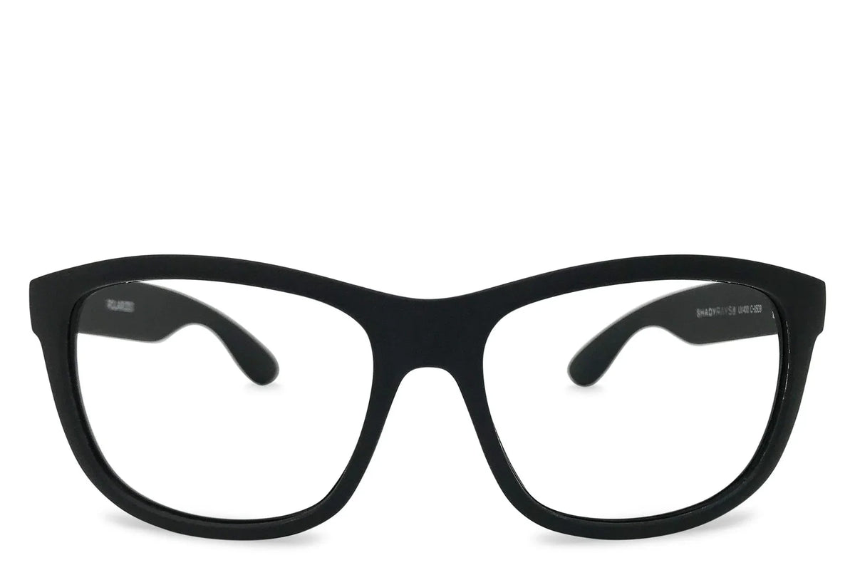 Signature Series Rx - Black