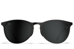 Metal Allure - Stealth Polarized