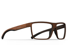 Cayman XL RX - Brown Timber
