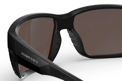 Capitan Elite - Black Royal Polarized