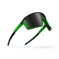 Youth Rival - Lime Black