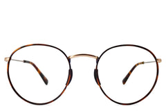 Tangle Free Aston Rx - Tortoise