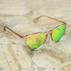 Allure - Crystal Rose Polarized