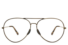 Tangle Free Aviator M/L Rx - Snakeskin
