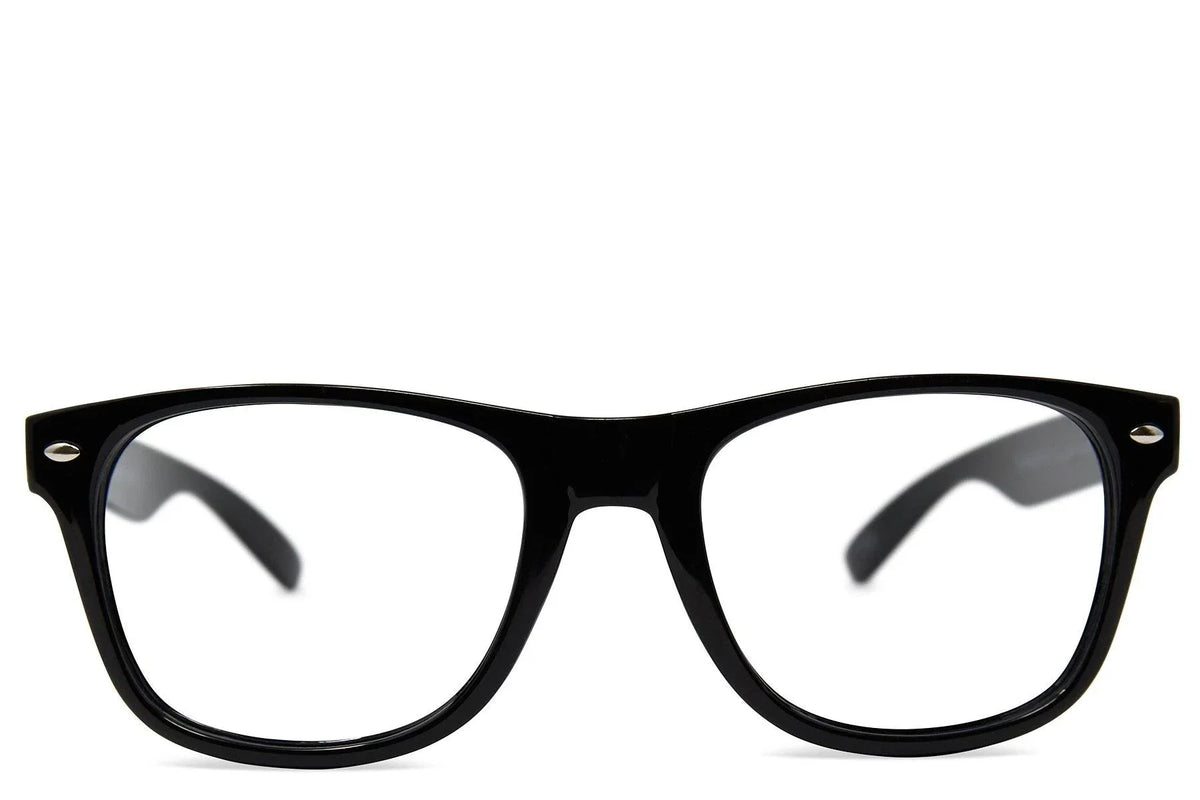 Classic Small Rx - Black Original