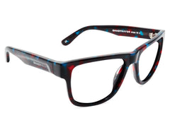 Blue Light Ventura - Patriotic Tortoise