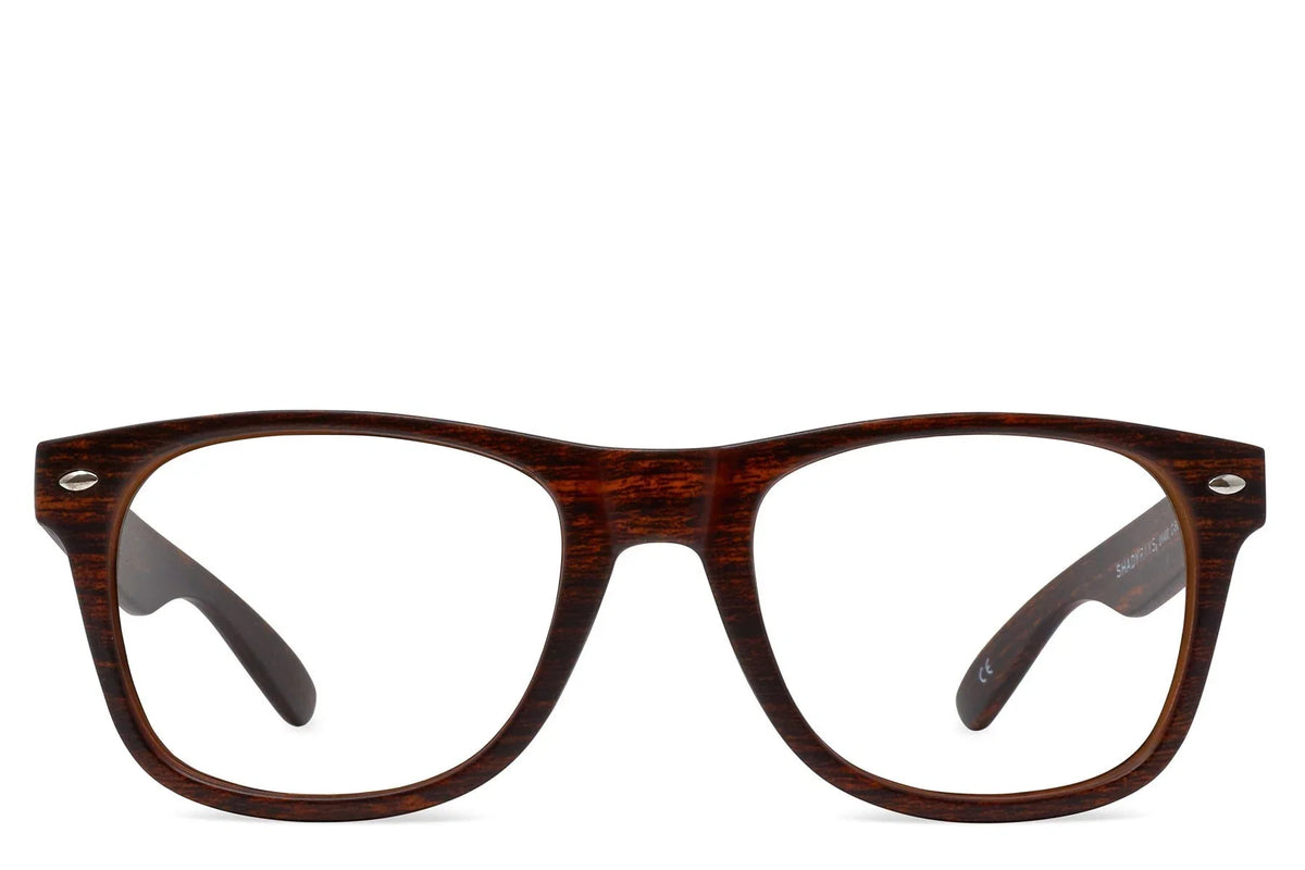 Classic Rx - Original Timber